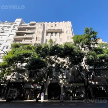 Venta departamento de 3 ambientes - San Nicolás