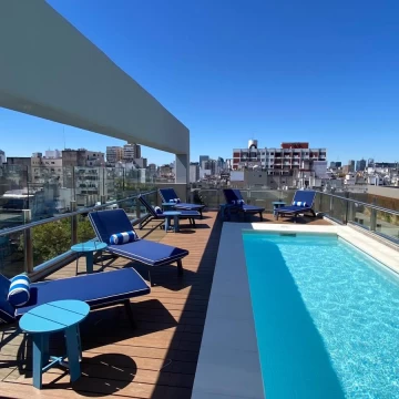 Departamento en venta 4 ambientes a estrenar en OM Recoleta