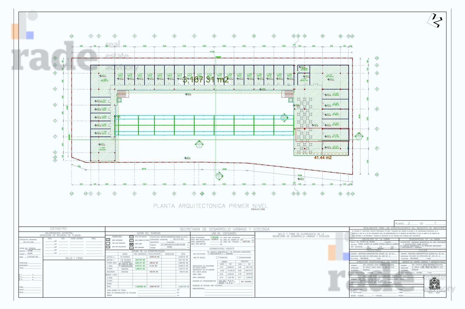 blueprint