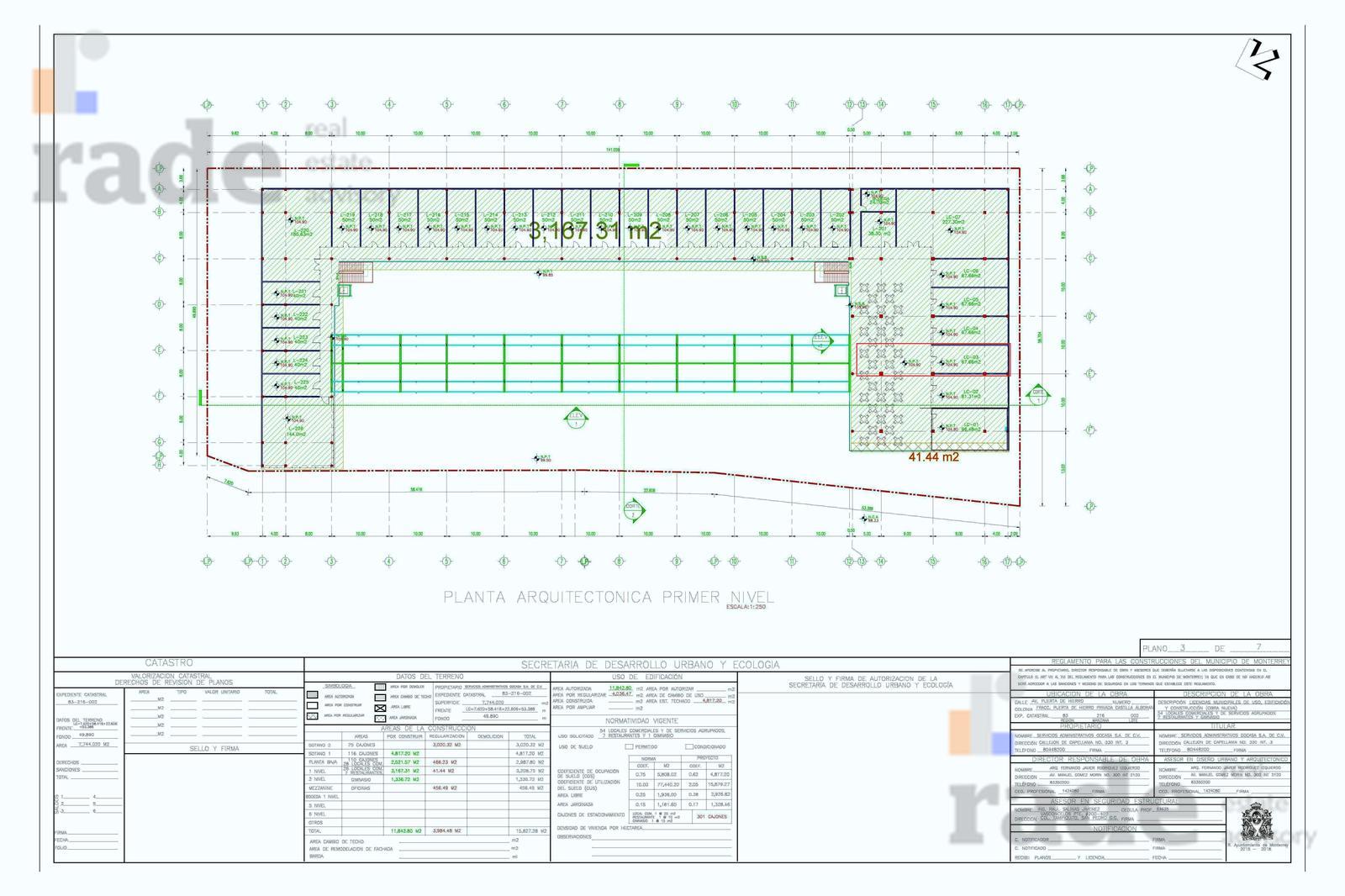 blueprint