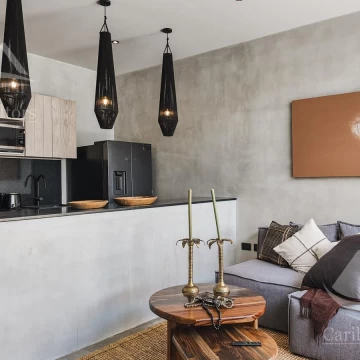 Departamento en venta en soliman Riviera Maya
