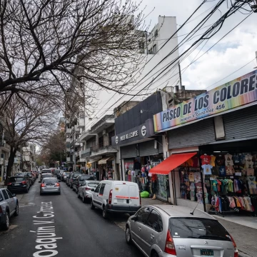 Local Alquiler en joaquin v GONZALEZ 400