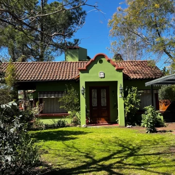 Casa en Venta en Quinta de Arguello 5 dormitorios Housing con seguridad impecable pileta