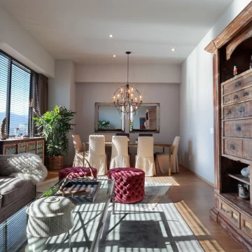 VENTA de Departamento en RESERVA BOSQUES