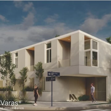 Departamento en venta en Santa Fe 1 Dormitorios