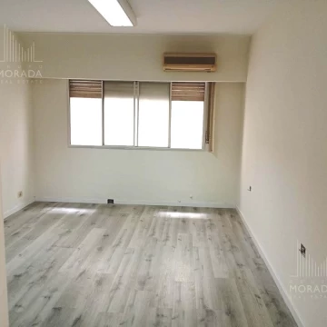 Departamento en alquiler con muebles, Retiro