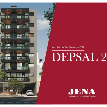 Departamento - General Paz