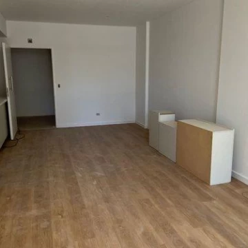 Apto Profesional o vivenda, 1 amb. a entregar en 07-2026