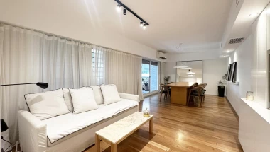 Departamento en Venta, Tucuman 900, Rosario, 3 dormitorios   comodin c/cochera