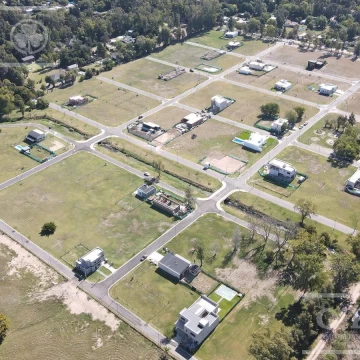 Lotes en Venta con Financiación en el Pato,  Berazategui. La Vikkina