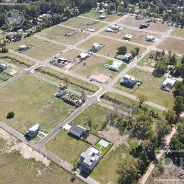 Lotes en Venta con Financiación en el Pato,  Berazategui. La Vikkina