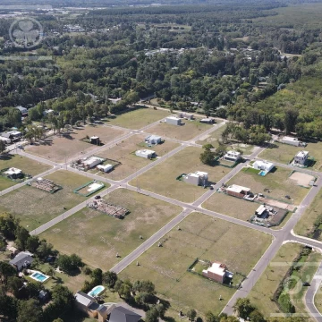Lotes en Venta con Financiación en el Pato,  Berazategui. La Vikkina