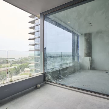 Venta Departamento 3 ambientes en Nuñez 2 cocheras Torre Bellini Libertador