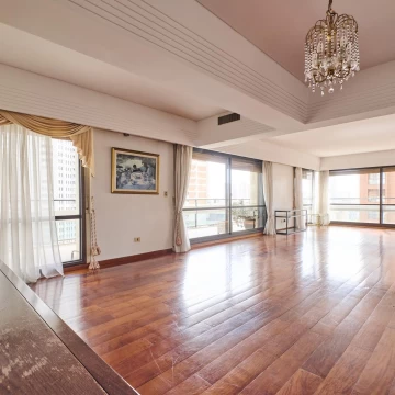 Venta Departamento 5 ambientes en Palermo 2 cocheras baulera Dep Amenities Art Tower  Apto crédito