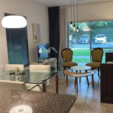 Departamento  en Venta ubicado en Jardines de Saraví, Pilar, G.B.A. Zona Norte