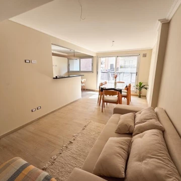 Departamento en Centro