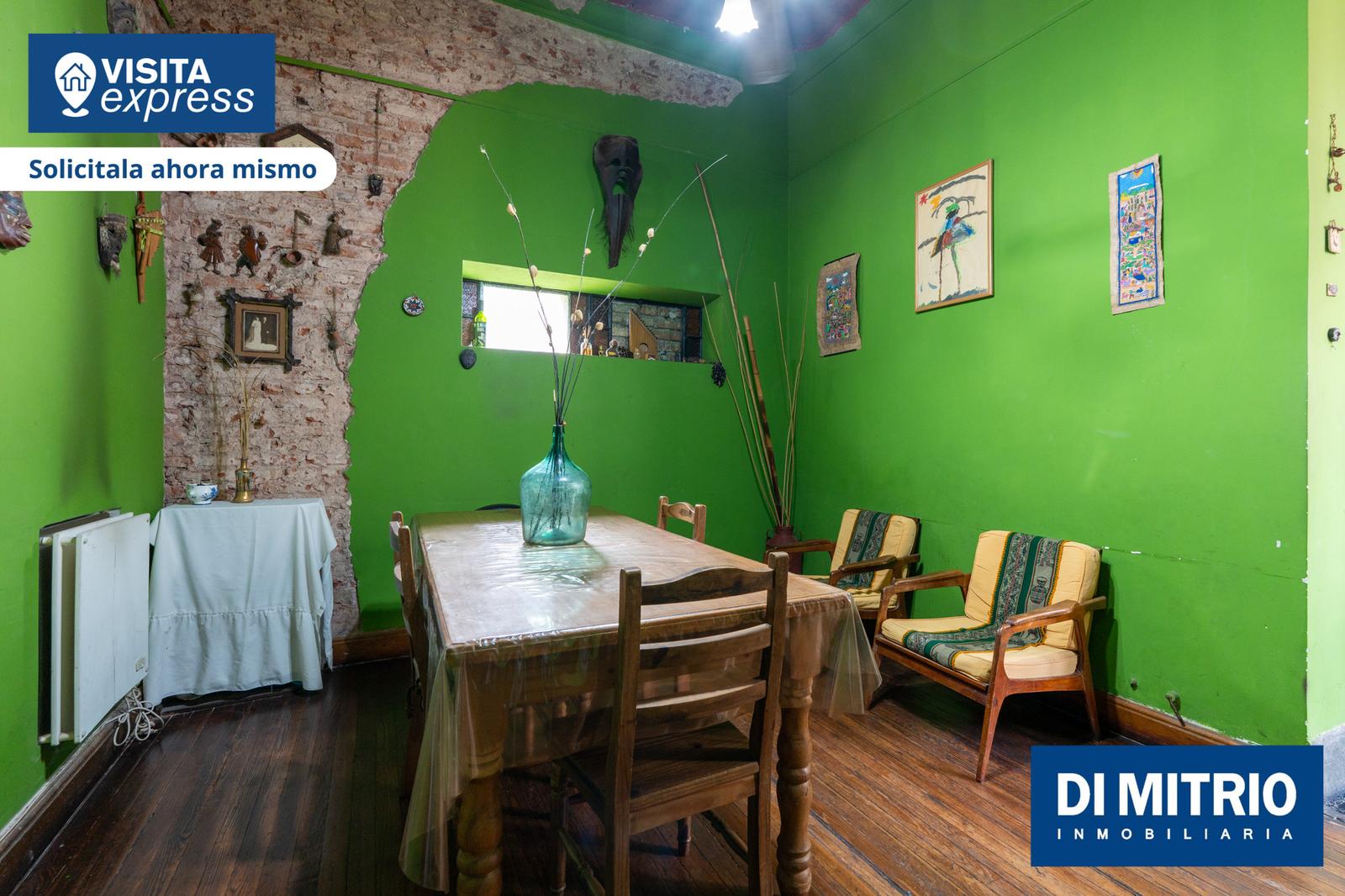 Livng Comedor PB