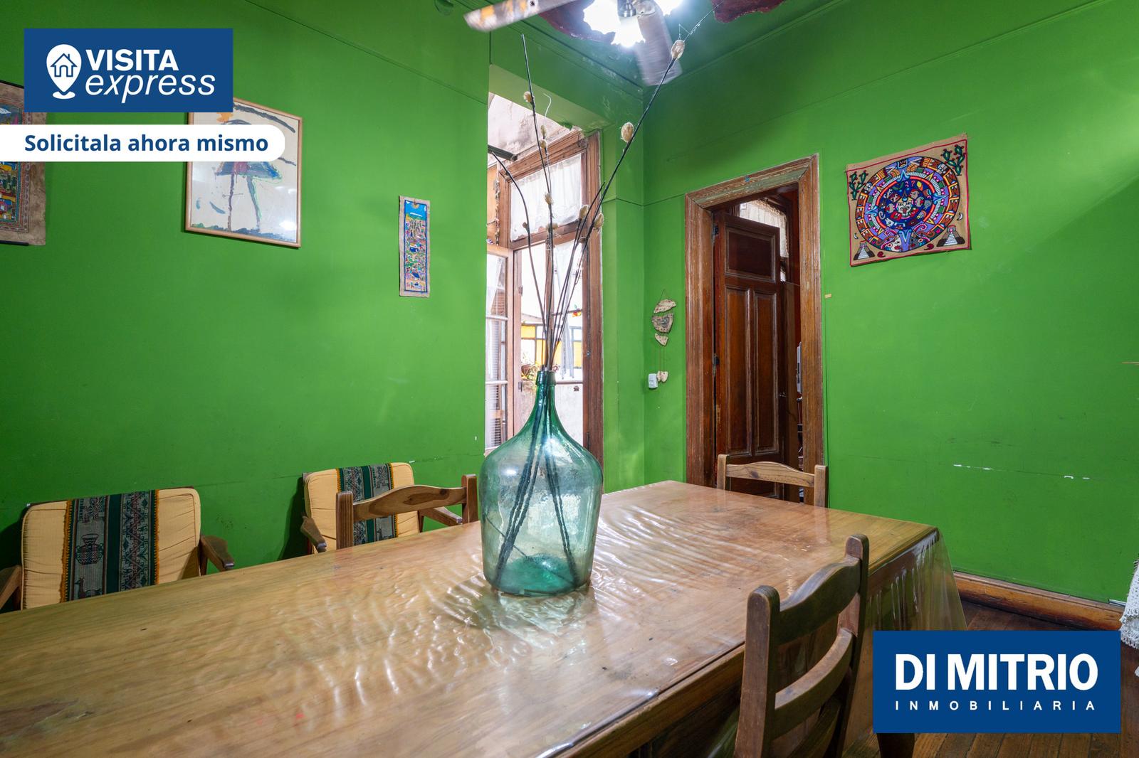 Living Comedor PB
