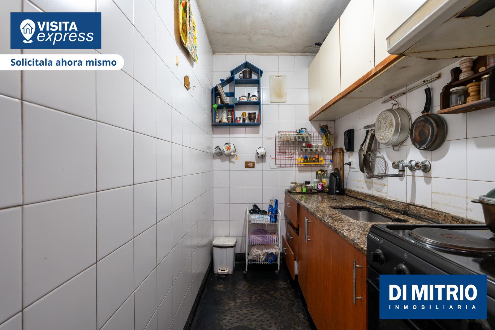 Baño PB