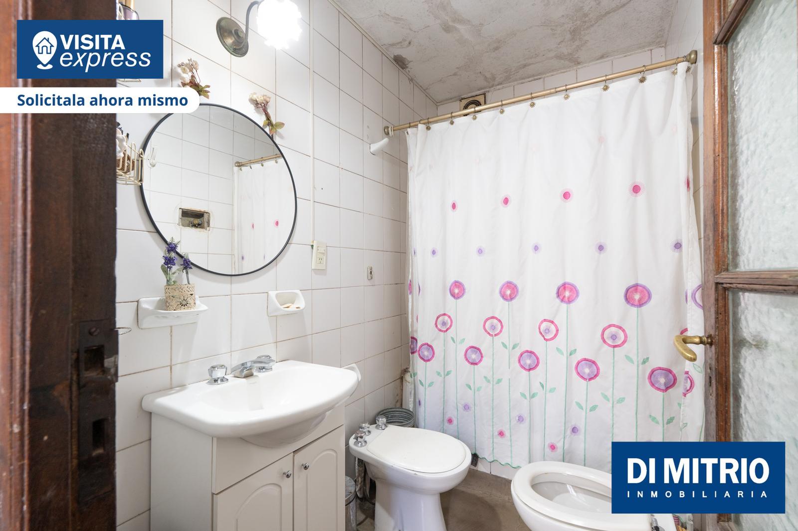 Baño PB