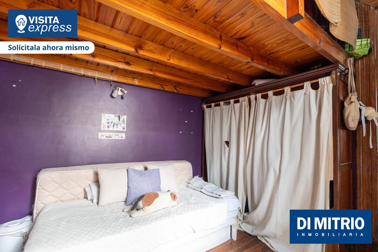 Dormitorio PB