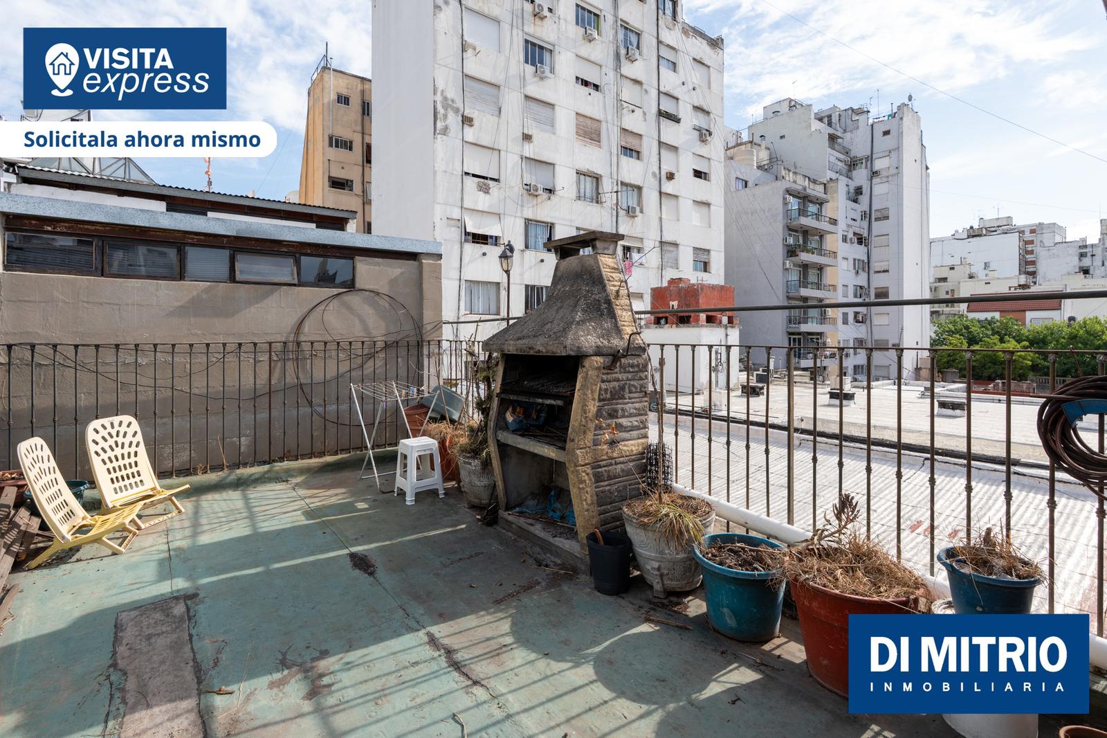 Terraza