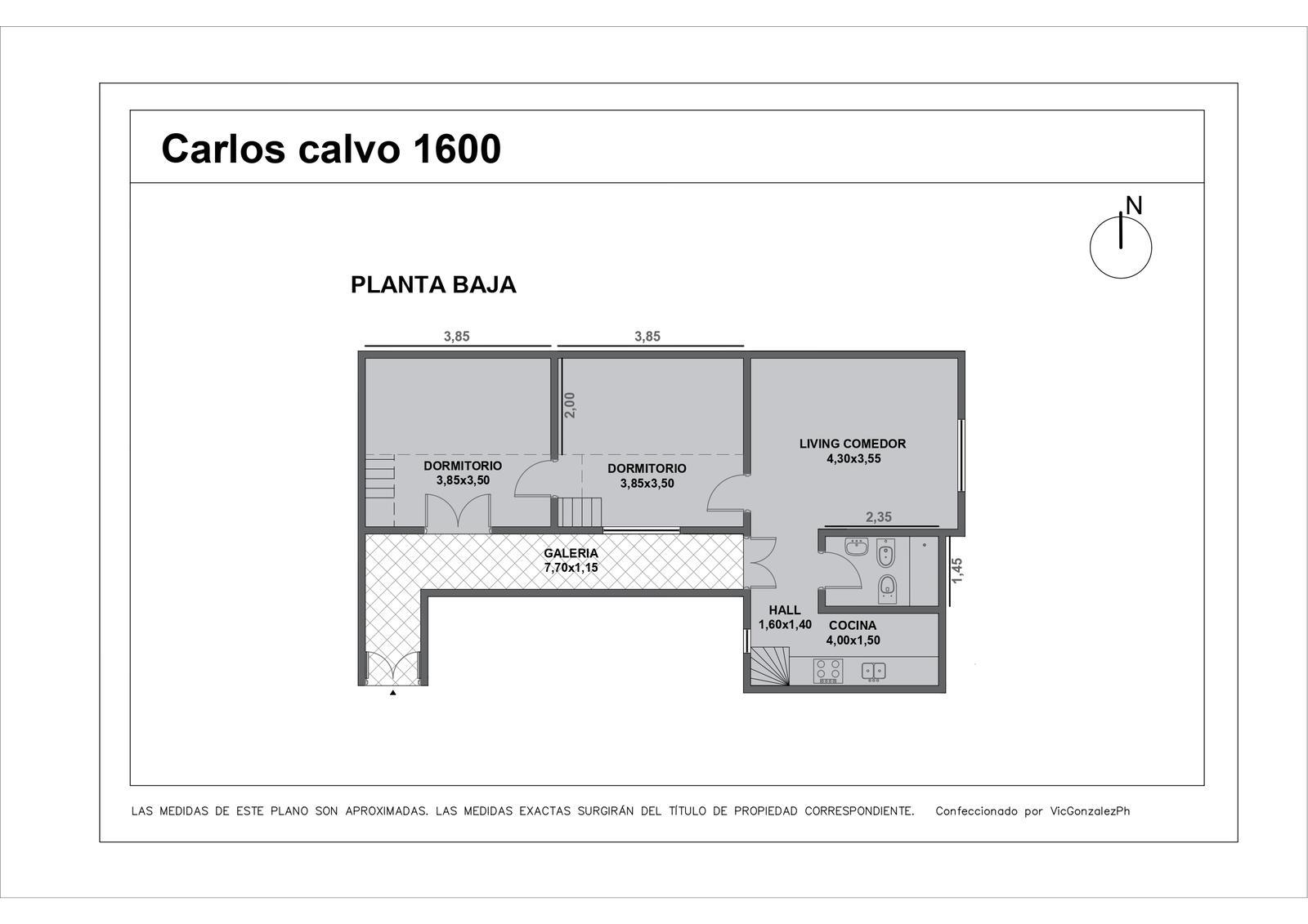 Plano PB