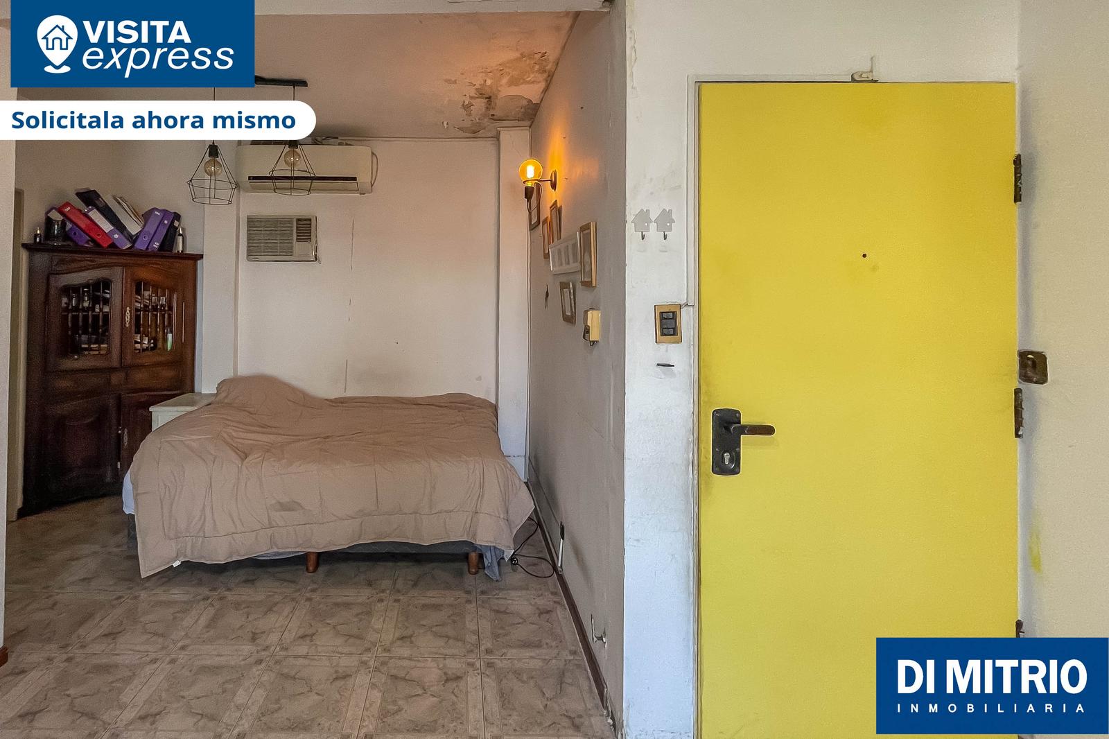 Living Comedor