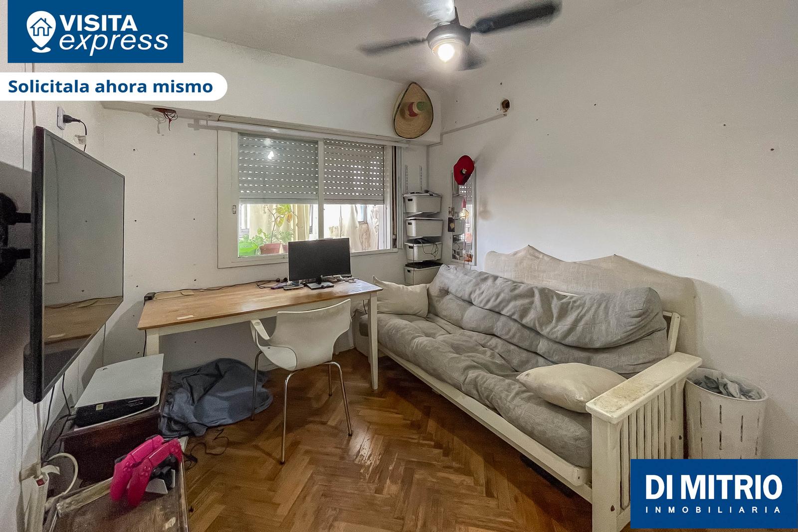 Habitacion