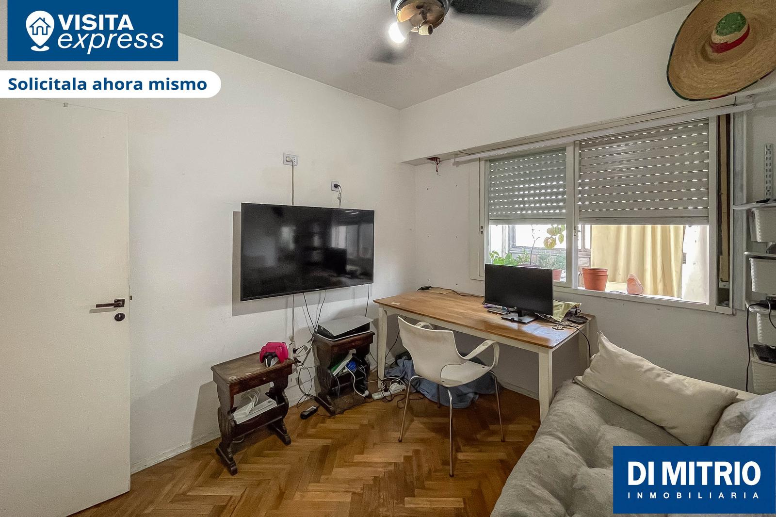 Habitacion