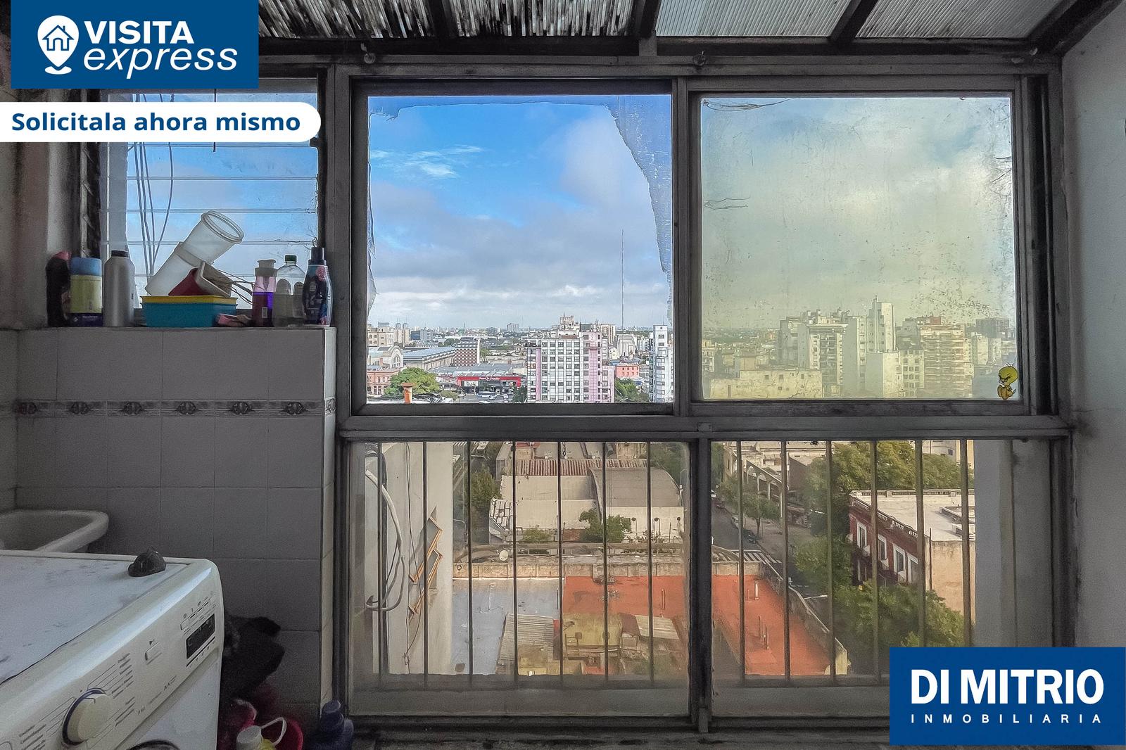 Balcon
