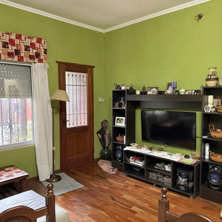 Casa en Florida