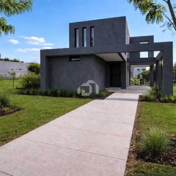 Casa  en Venta en San Ramón, Pilar del Este, Pilar