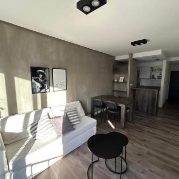 Oportunidad Monoambiente funcional, amenities y apto crédito en Belgrano