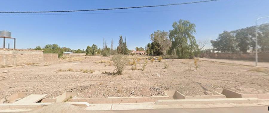 Terreno en venta en General Gutierrez- Maipu - Principal