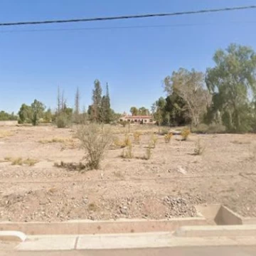 Terreno en venta en General Gutierrez- Maipu
