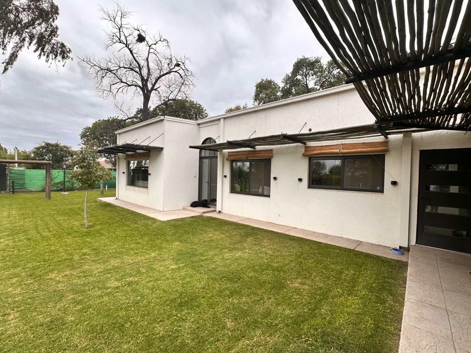 VENTA DE CASA Y VIÑEDO, CALLE LA POSTA S/N,JUNIN, CON TOUR VIRTUAL - 2