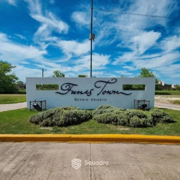 VENTA | PERMUTA - Terreno 800 m2 - Funes Town, Funes