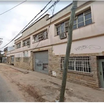 TERRENO VENTA RAMOS MEJIA SUR