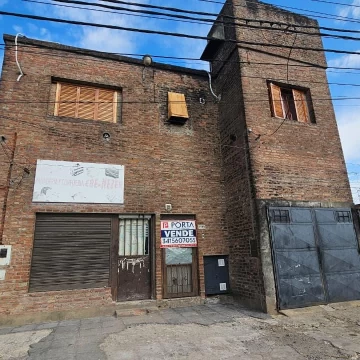 Venta Fondo de Comercio e Inmueble, Roque Saenz Peña, Rosario