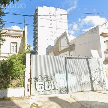 Terreno Venta Ramos Mejia