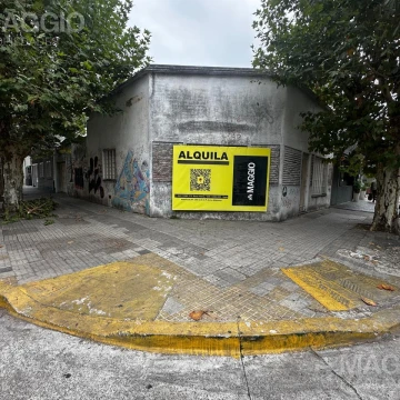 Casa en Ramos Mejia Sur