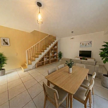 Departamento en venta en Pilar Centro de 3 ambientes con cochera