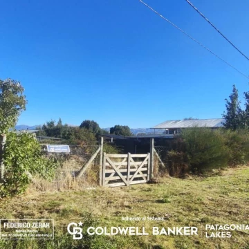 OPORTUNIDAD - VENTA lote en PH, 400 m2 en Dina Huapi, Pilcaniyeu