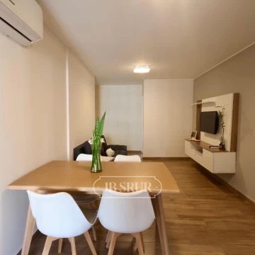 Departamento en Venta de 2 dormitorios con balcón Nueva Córdoba