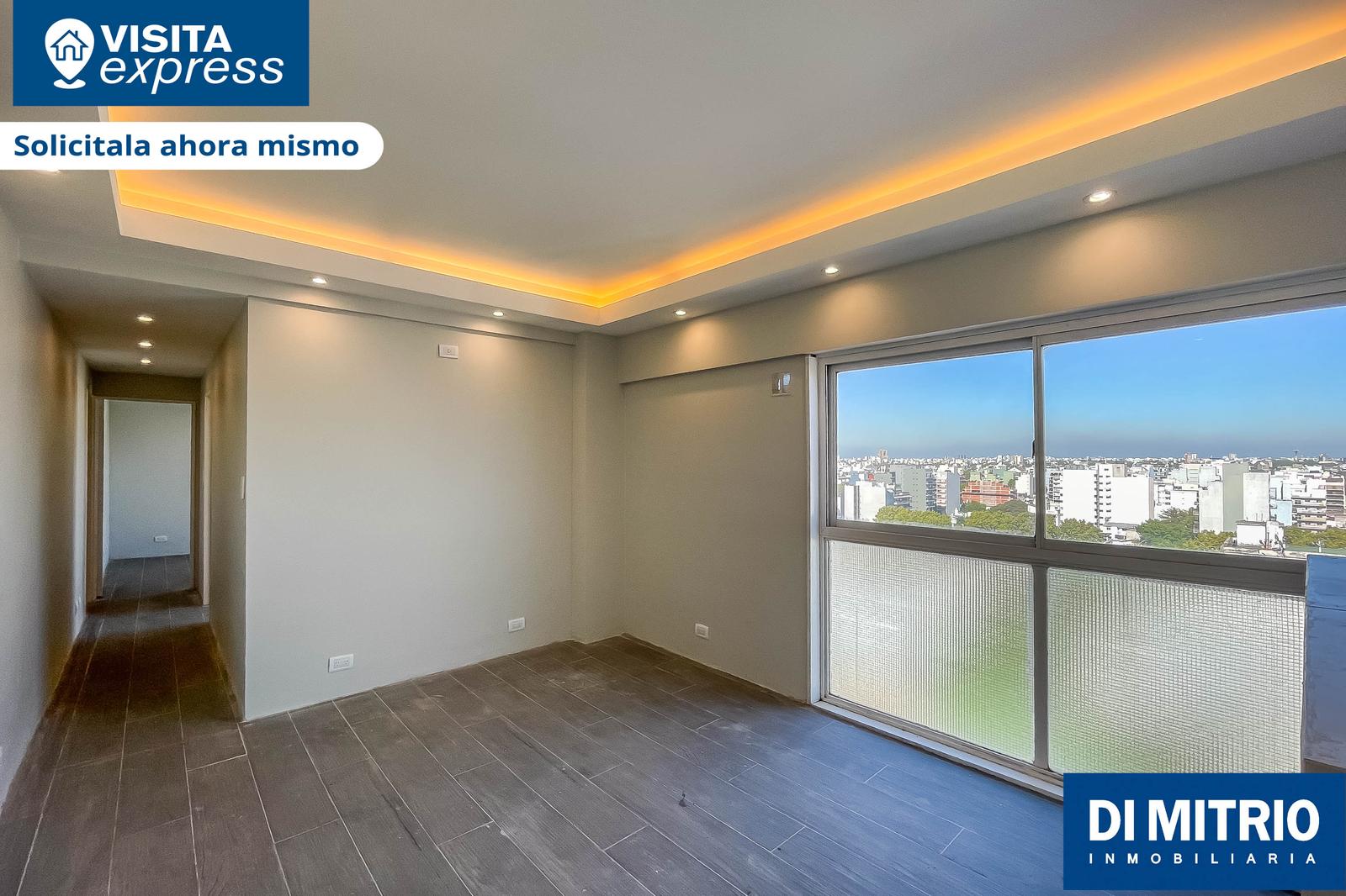 Living Comedor