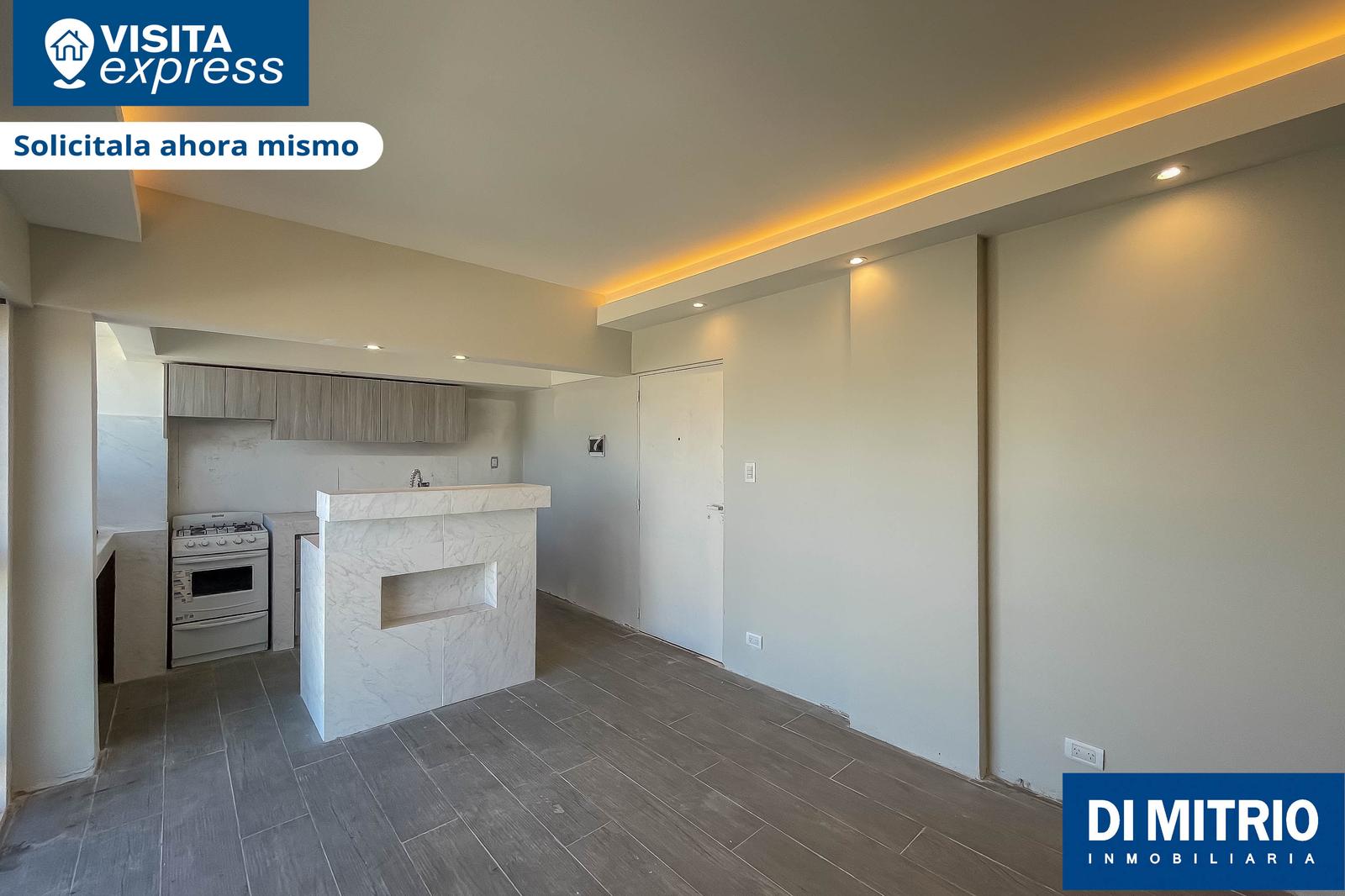 Living Comedor