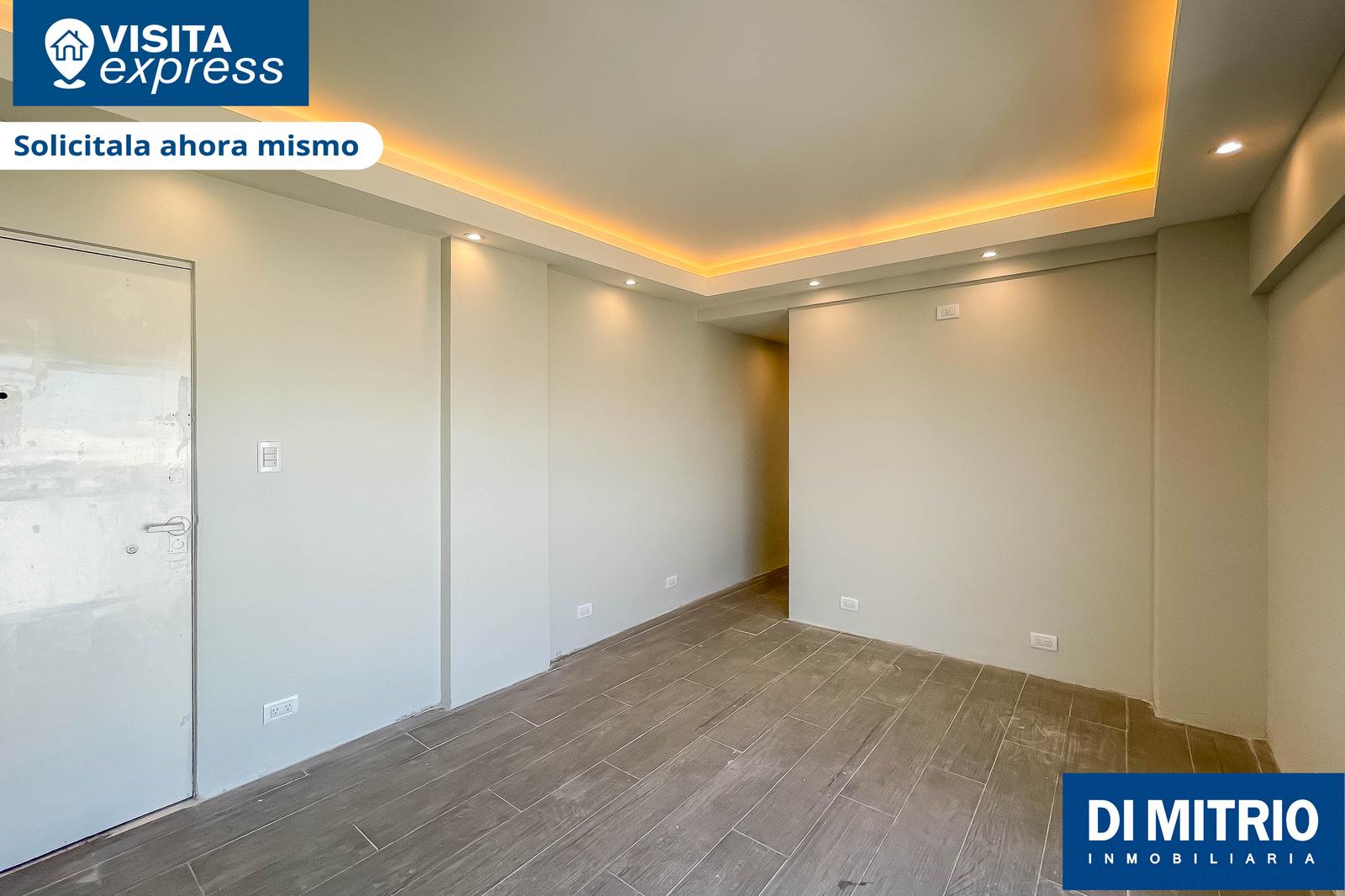 Living Comedor