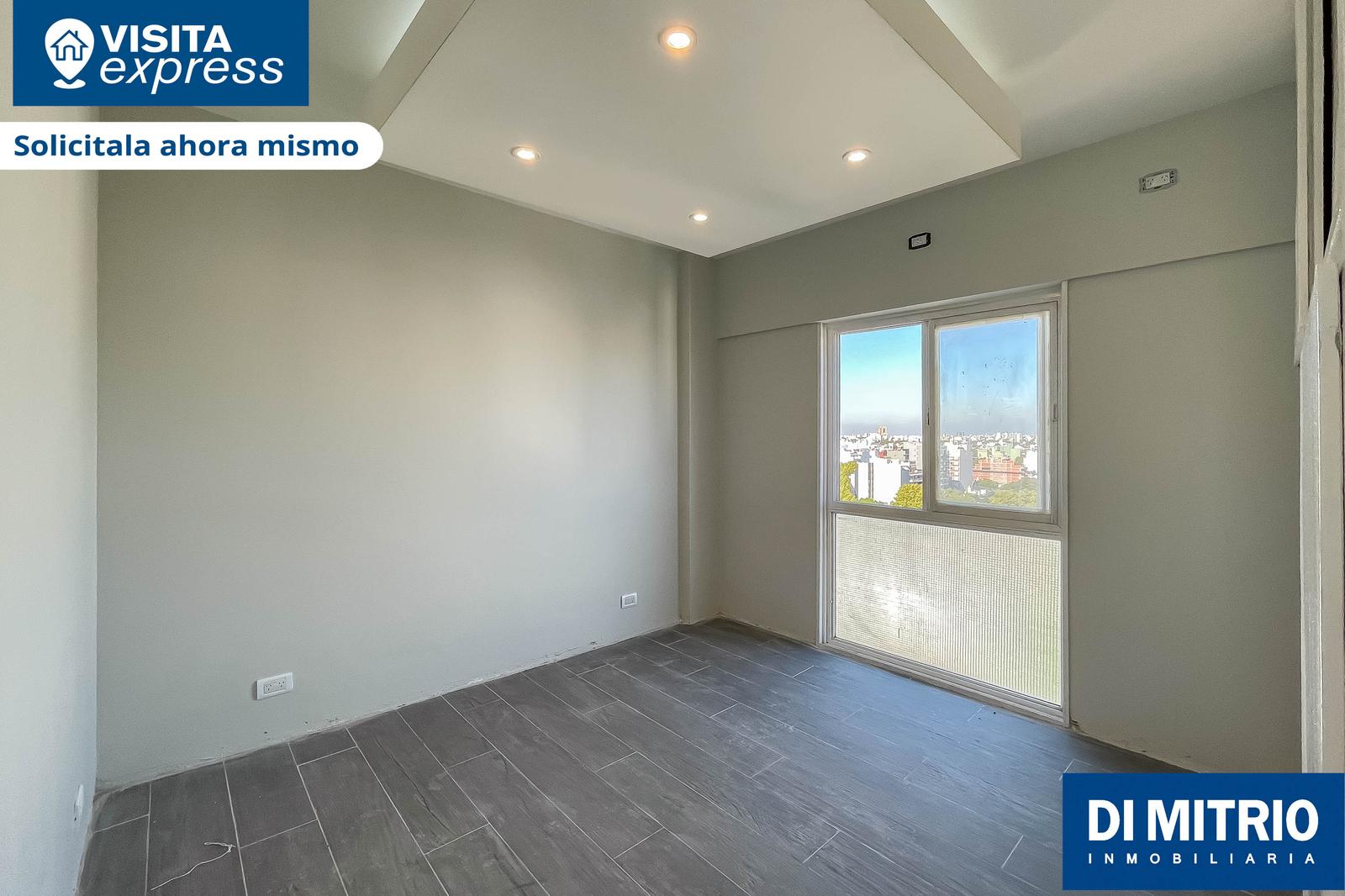 Primer Dormitorio