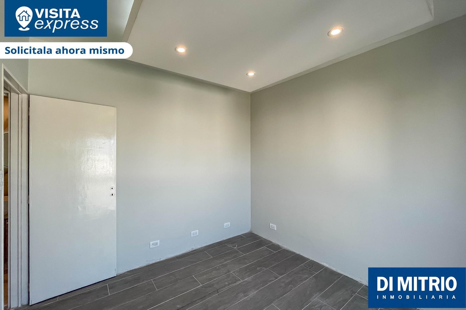 Primer Dormitorio